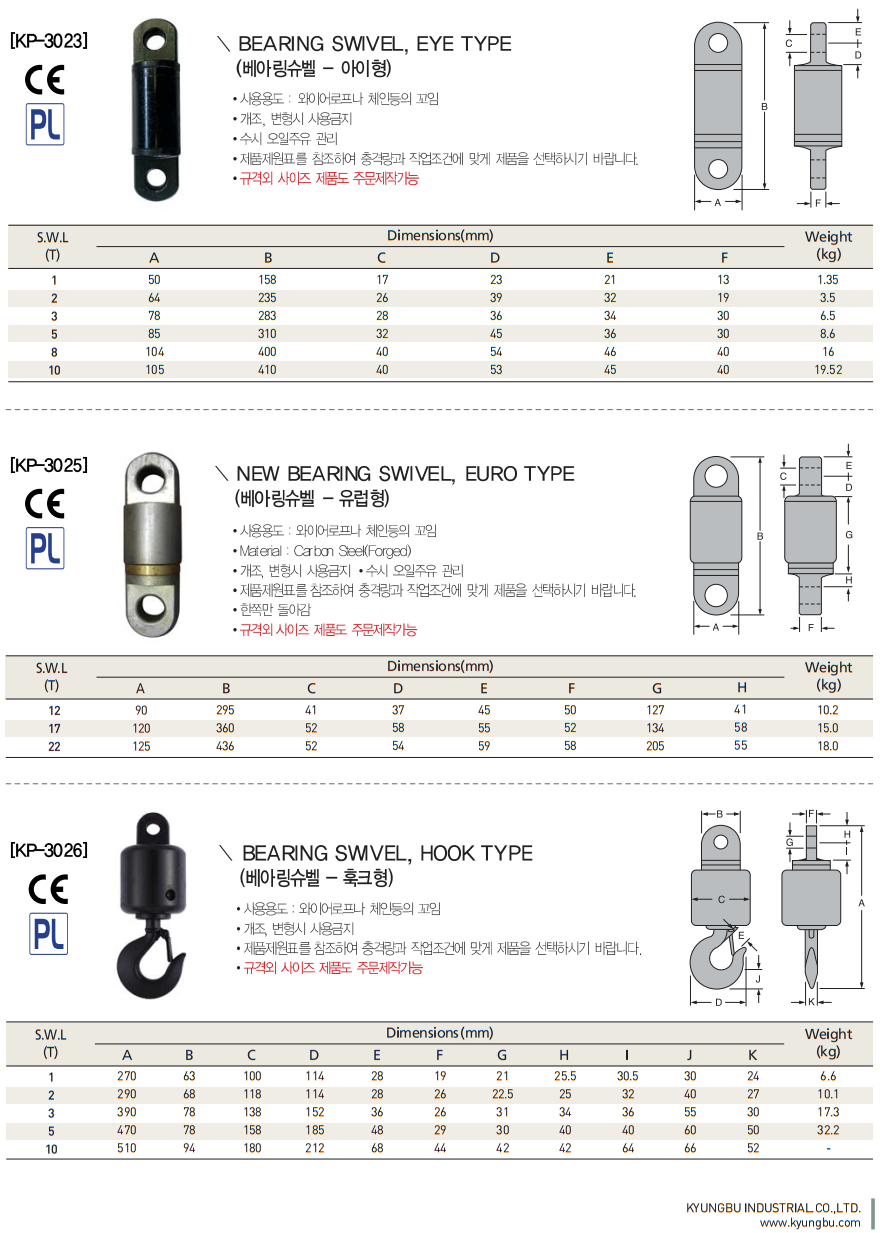 kp-3023-3026